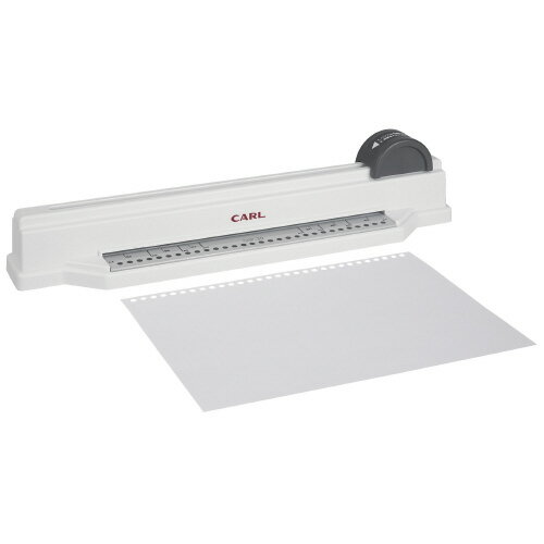 カール グリッサー バインダーノ