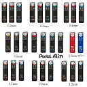 なめらかな書き味のシャープペンシル替え芯 アイン Ain 0.2mm 0.3mm 0.4mm 0.5mm 0.7mm 0.9mm 1.3mm ぺんてる シャープ芯 シャー芯 中学生 高校生 社会人【ネコポス便対応】