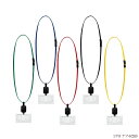 【楽天1位】コクヨ 吊り下げ名札セット リール式・ハードタイプ IDカード ICカード用 ナフ-R280