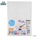 ・軟質なので芯先、ペン先が滑りにくい ・硬筆書写やペン習字でキレイに文字が書きやすい 商品名 硬筆書写用ソフト下じき　A4 品番 VS022 サイズ&nbsp; 約）H297×W210×D0.75mm　53g 仕様 A4サイズ 材質 PVC メーカー クツワ株式会社 ※他のモール及び店頭売りと在庫を併用しておりますのでご注文後でも在庫切れの場合がございますのであらかじめご了承下さい。 【関連商品】 スポーツ縄跳び2 ハンディ鉛筆削り　トガール 割れない鉛筆キャップ＆ホルダー 紙がきれいに切れるアルミ定規15cm　クツワ 鉛筆の蛍光マーカー4色セット 2本させる鉛筆補助軸　ツイン もってカエルファイル　B5連絡袋　 ブラック定規セット 　 スーパー安全鉛筆削り　手動 服に穴が開かない名札留め具　キッズクリップミニ 防犯ブザー　ランドセル 竹ひごも切れる工作はさみ 学用品一覧はこちらをクリック&nbsp;&nbsp;&nbsp;&nbsp;&nbsp;　