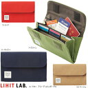 アコーディオンポーチS バッグイ