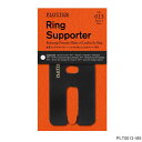 【楽天1位】システム手帳 リフィル M5 本革リングサポーター ミニ5穴サイズ プロッター PLT0013