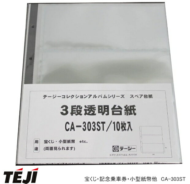 ���쥯����󥢥�Х���桡��ʾ�����䡡���ڥ��ݥ��å� B5������4�ꡡ�ơ����� CA-303ST