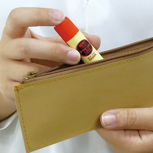 スティックのり 速乾性 アラビック YS-5 5g 携帯用 ヤマト　小さいヤマトのり　ミニ