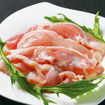 青森県産銘柄鶏 桜姫 もも肉[1kg](冷凍/切り身) カット済み モモ肉 鶏もも肉 若鶏 鶏肉 鳥肉 とり肉 チキン 国産