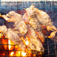 国産若鶏こにく(せせり)[300g](冷凍)小肉セセリ首肉ネック鶏肉