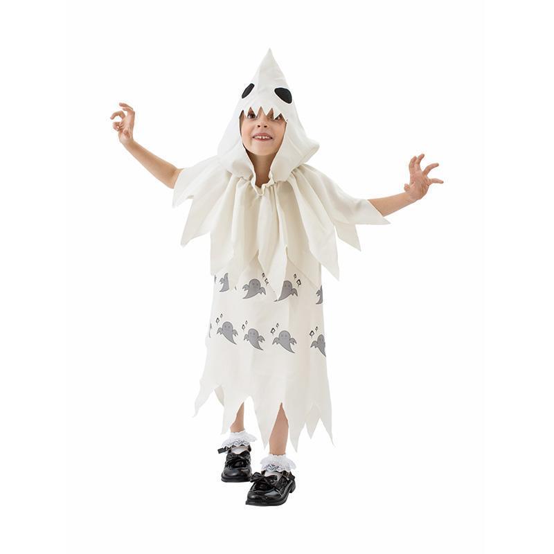 【10%オフ10.1〜10.3 】ハロウィン コスプレ衣装 キッズ 男の子 女の子 子供用 幽霊 悪魔 ハロウィーン仮装 演出 舞台劇 Cosplayパーティー コスチューム 学園祭 文化祭 maelove-10005963 Maelove サンプル画像3