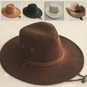 カウボーイハット メンズ 帽子 秋冬 春夏 ウエスタンハット スエード調 太め編みこみベルト hat ワイルド カッコいい テンガロン 大人 紳士 帽子 レディ...