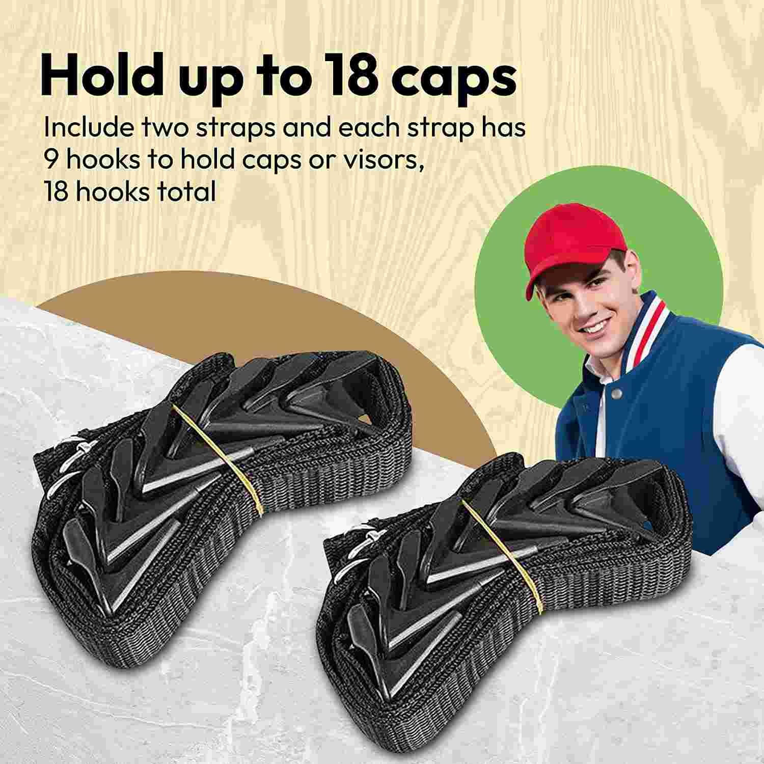 Ĵ���ǽ��˹�ҥ�å��������ʥ����� �ɥ��˳ݤ��� ���˹�ۥ���� ���������åȤΥɥ���å���˹�ҥϥ󥬡� ˹�Ҽ�Ǽ��å� 2�ĤΥ��ȥ�å� ����18�ĤΥ���åפ��Ǽ Ĵ���ǽ���ߤ겼���եå��դ� �֥�å� 9�ĳݤ���2�ĥ���