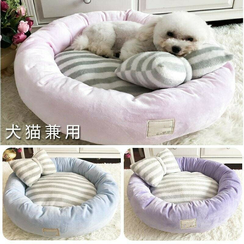 商品情報【材質】 ポリエステル、綿&nbsp;【サイズ】&nbsp;S：45*14cm/体重を推薦する3.5KG以内&nbsp;M：55*15cm/体重を推薦する7.5KG以内&nbsp;L：65*16cm/体重を推薦する16KG以内 サイズ表記は目安です。誤差はご了承ください。ご注意商品外装やタグは外国語となります。 実際の色味と写真の色味は光の当たり方やディスプレイの環境によって、多少異なる場合がございますのでご了承くださいませ。 製品品質向上、または製造時期により、予告なくデザイン及び仕様を変更する場合がございます。