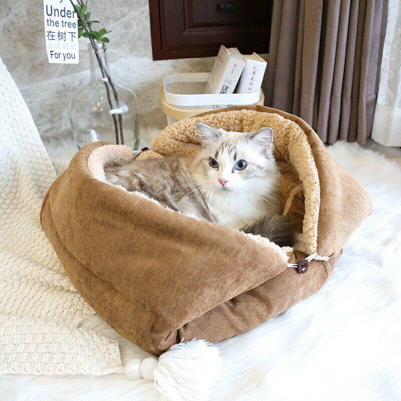 折りたたみ ペット用ホットカーペット 猫 犬 兼用 保温マット 加熱不要 体温蓄熱 ...