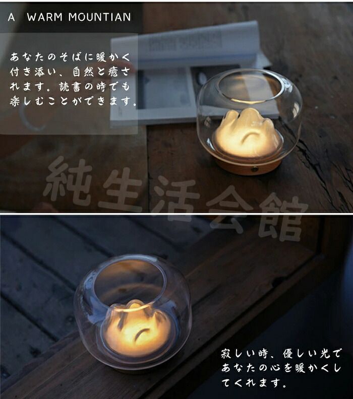 �ʥ��ȥ饤�� ���饹 ���ȭ �ǥ����饤�� ���� �ơ��֥���� ���� ��� ������� �Ҷ� ����������� �ܤ�ͥ���� ������� LED USB �ɽ��� �٥åɥ����� Ĵ�� �̲� ����ƥꥢ �ץ쥼��� ���ե� ���磻��