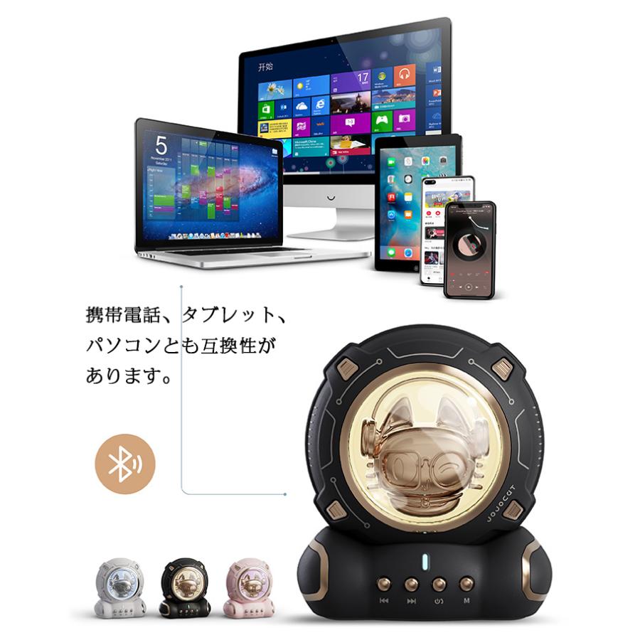 ワイヤレススピーカー ポータブルスピーカー Bluetoothスピーカー USB ワイヤレス ブルートゥース スピーカー 高音質 重低音 大音量 低音