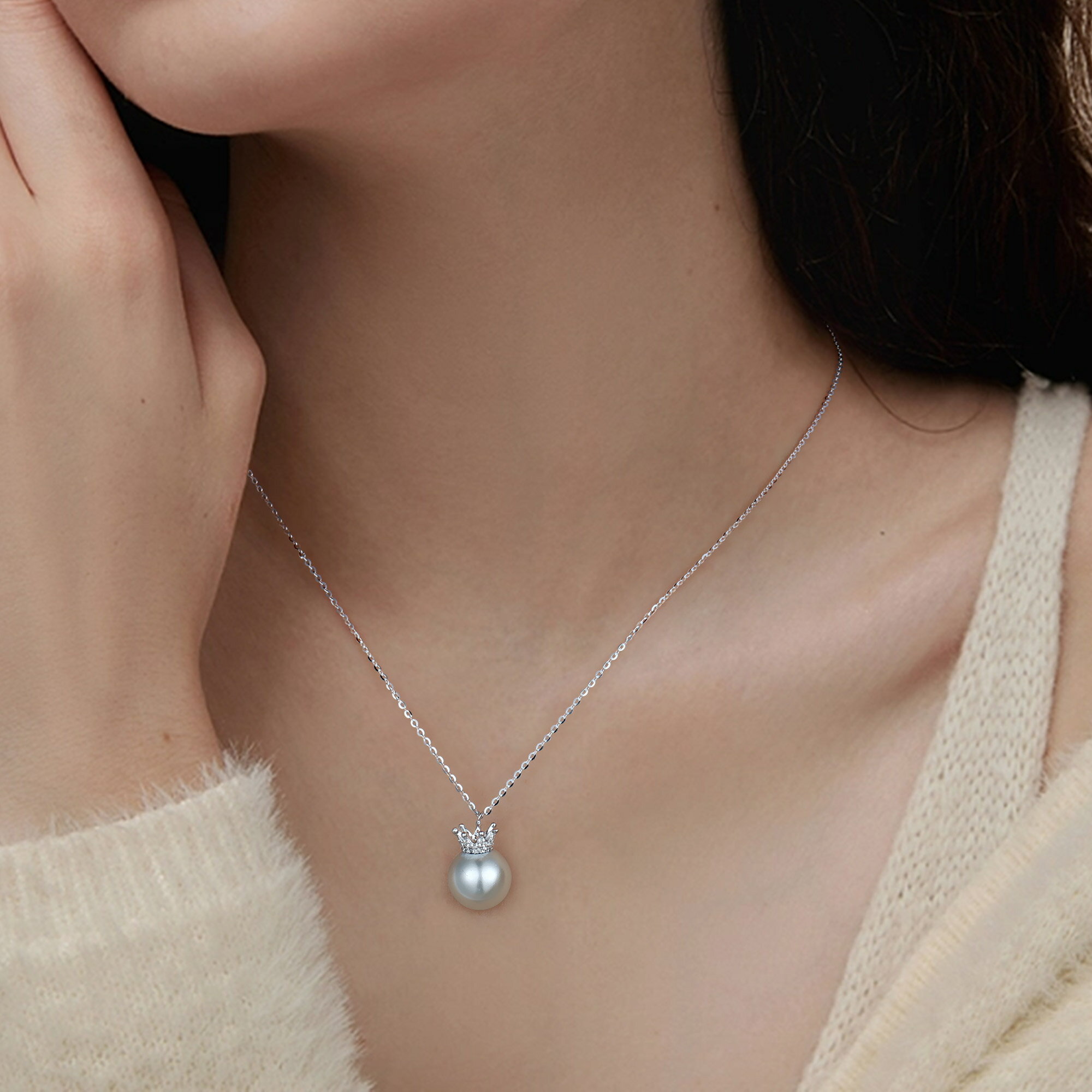 SUFAIR ŷԾŹ㤨֥ͥå쥹 ѡ °륮 бͥå쥹 50 20  ˥åե꡼  ǥ ؼ ץ եޥ 뺧פβǤʤ840ߤˤʤޤ