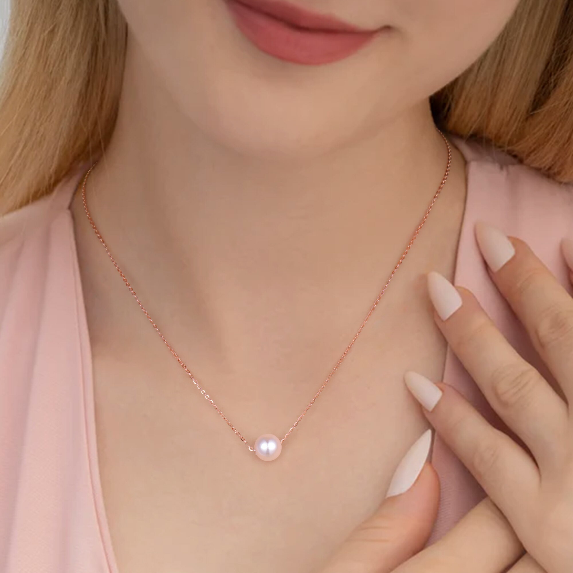 SUFAIR ŷԾŹ㤨֥ͥå쥹 ѡ °륮 б ꡼ 뺧 14K  ץ Υ󥢥륮 ե פβǤʤ840ߤˤʤޤ