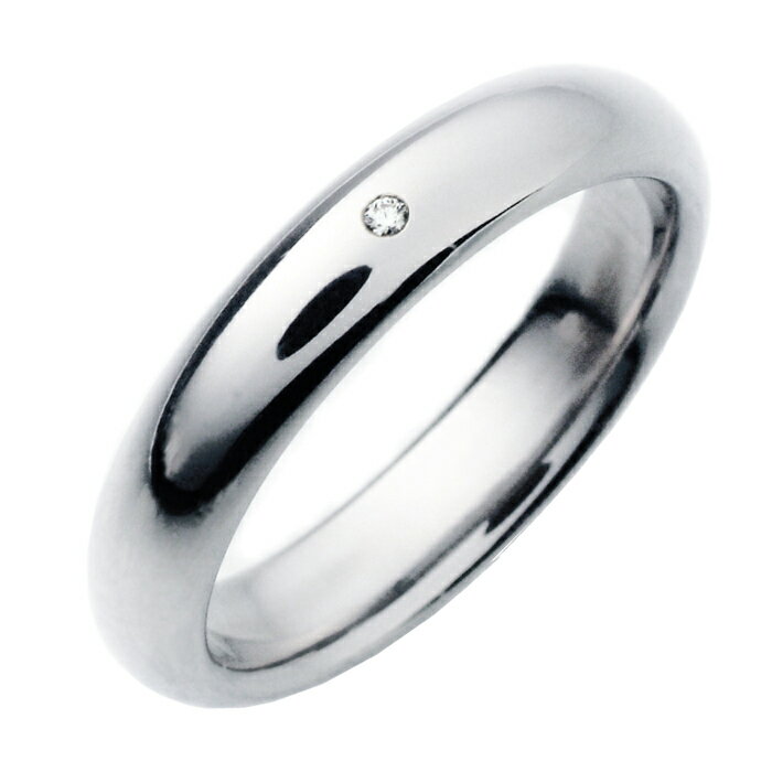 チタンリング、コンピューター刻印無料、ノンアレルギー、ペアマリッジリング、結婚指輪、自社製作でカスタム可、アフターケアも安心!TIRR04D