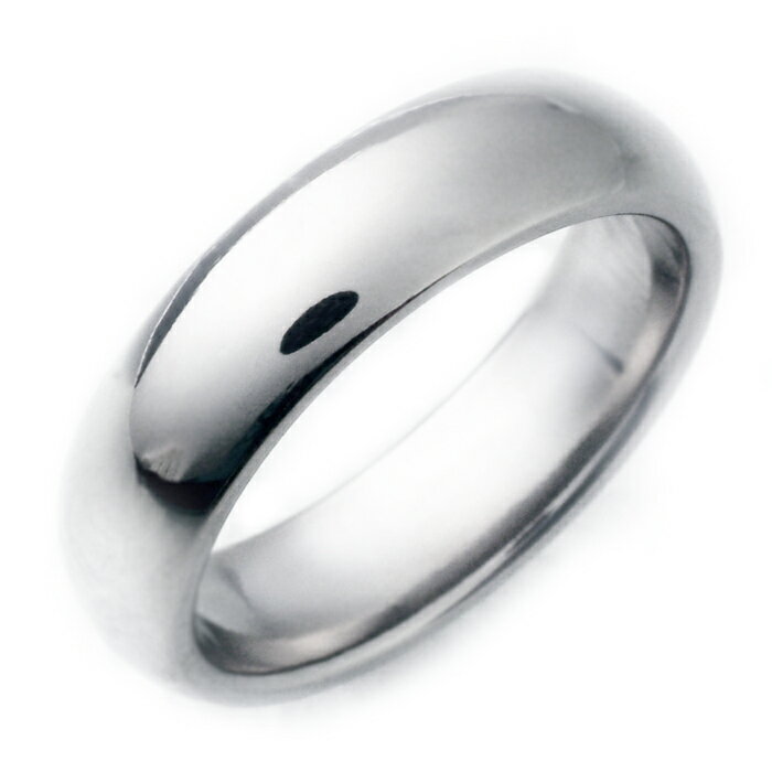 チタンリング、コンピューター刻印無料、ノンアレルギー、ペアマリッジリング、結婚指輪、自社製作でカスタム可、アフターケアも安心!TIRR05