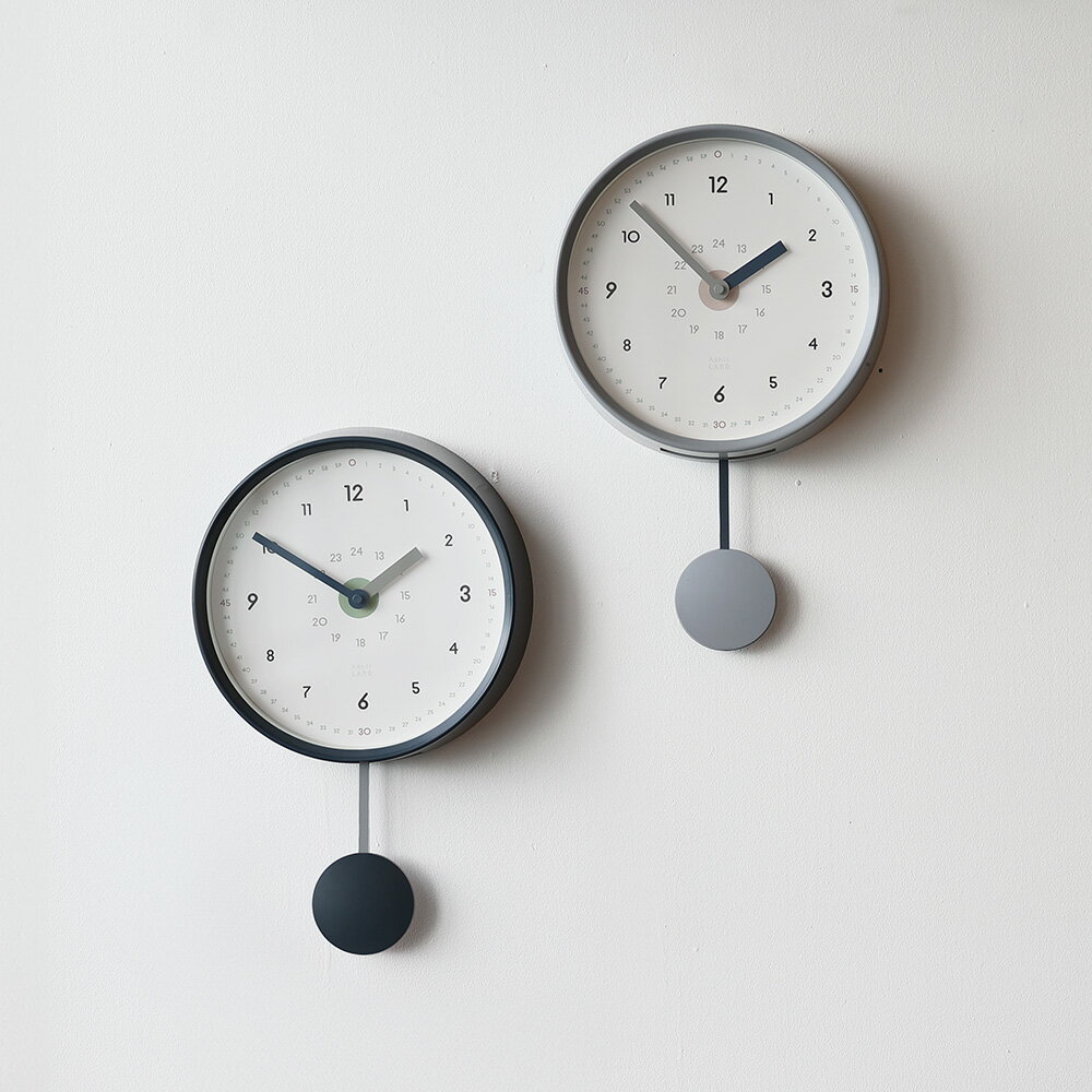 時計 掛け時計 子ども 知育 Adnil LAND PIKO CLOCK ( ピコ クロック )