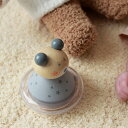 ROLY POLY (ロリー ポリー) かわいい 動物 カラカラ 音 回る ベビー キッズ 出産祝い ギフト プレゼント Adnil LAND アドニルランド magnet