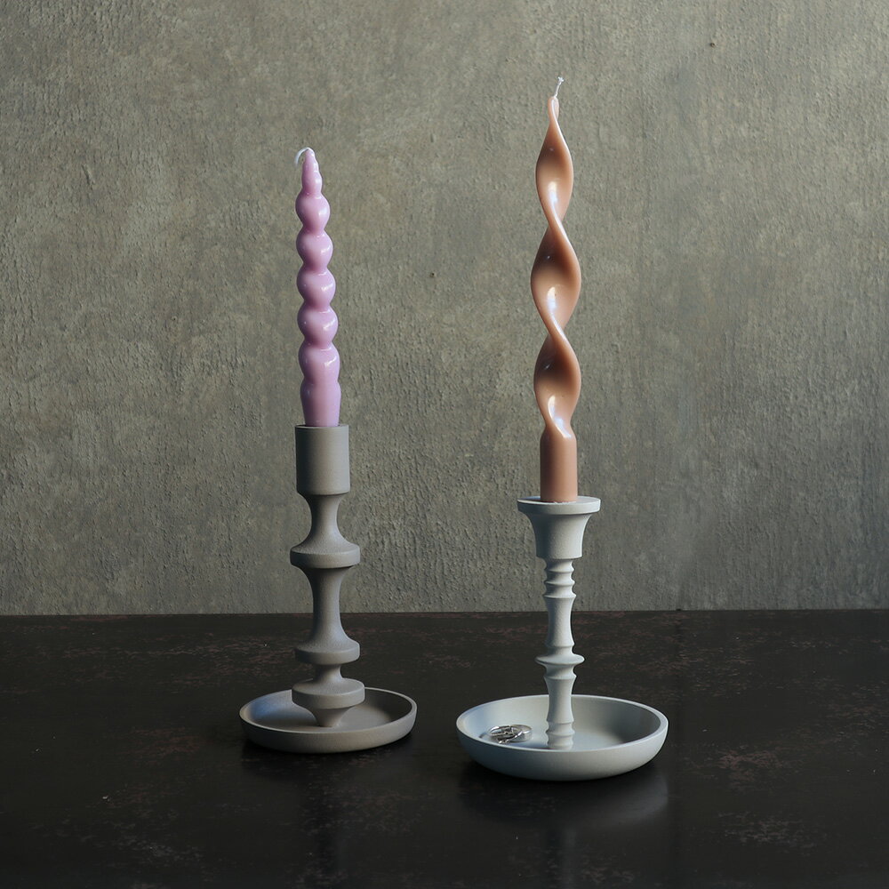 【送料込・まとめ買い×6個セット】日本香堂 ルーミィ お香 C&R 沈香 20本入 香立付