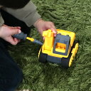 組み立て 分解 知育玩具 車好き 子供 誕生日 プレゼント ギフト DIY TRUCK ( ディーアイワイ トラック )