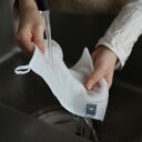 クロス 消臭 抗菌 何度でも繰り返し使える スポンジ NOI ( ノーイ )