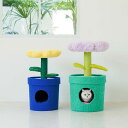ペット ベット ペットハウス 猫の家 ZEZE ゼゼ POT PET HOUSE