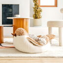 スズメ ベット ペット 猫 ZEZE ゼゼ SPARROW PET BED