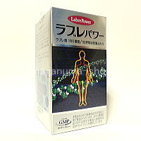 ラブレパワー550粒 12個協和薬品