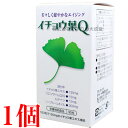 16時までのご注文当日発送 イチョウ葉Q 90粒 1個 ダイト