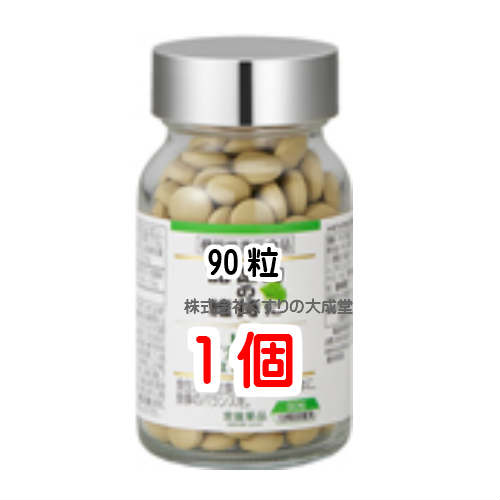 13時までのご注文【あす楽対応】 常盤薬品 トキワ イチョウ葉エキス粒 90粒 1個