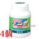 EX21シリーズ ヘム鉄 300粒 4個 協和薬品(4)