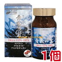 DHA 青魚の宝 120粒 1個 西海製薬 ハイブリッドDHA EPA