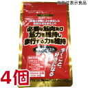 15時までのご注文【あす楽対応】 歩好アシスト 90粒 4個 機能性表示食品 タムラ活性 HMBカルシウム