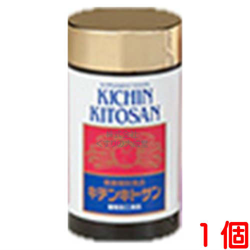 キチンキトサン 1個 協和薬品