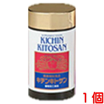 キチンキトサン 1個協和薬品