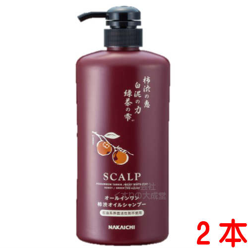  륤 ¥륷ס 600ml 2ǥ Nakaichi