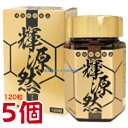 商品名 輝源然 KIGENZEN 名称 すっぽん加工食品 内容量 120粒 86.4g 1粒重量720mg (1粒内容量500mg) 5個 お召し上がり方 1日2-6粒を目安に、水またはぬるま湯でお召し上がりください。 保存方法 直射日光や、温度の高くなる場所での保存は避けてください 原材料 すっぽん粉末 (国内製造) DHA・EPA含有精製魚油 グレープシードオイル ハーブシールオイル ／ ゼラチン グリセリン カラメル色素 グリセリン脂肪酸エステル ミツロウ 栄養表示成分 エネルギー3.85kcal　たんぱく質0.31g　脂質0.27g　炭水化物0.04g　食塩相当量0.0009g 主要成分 1粒あたり スッポン末 250mg DHA EPA含有精製魚油 145mg ハープシールオイル（DHA含有）　20mg 広告文責 株式会社くすりの大成堂 0766-28-5093　 お電話でのお問い合わせの受付時間は、 月〜金　9時〜17時になります。 &nbsp;販売者 株式会社元気プロジェクト 区分 日本製 健康食品 すっぽん粉末 スッポン粉末 すっぽん スッポン epa dha サプリ epa dhaサプリメント epa dha サプリメント dha epa サプリ dha epa サプリメント すっぽん-196℃ で 凍結粉砕 した 京都産のスッポン に、ハープシール オイル と グレープシード オイル DHA・EPA 含有 の 精製魚油 を 贅沢に加えた 健康補助食品 凍結粉砕 スッポン粉末 魚油 DHA ハープシールオイル グレープシードオイル スッポン DHA EPA 魚油 ハープシールオイル グレープシードオイル