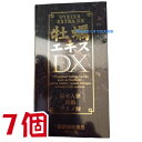 商品名 牡蠣エキスDX 内容量 550粒 297g（540mg 550粒） 7個 召し上がり方 1日3-12粒を目安に、水またはぬるま湯と一緒にお召し上りください。 保存方法 直射日光、高温多湿を避けて保存してください 原材料 カキエキス末（国内製造） 還元麦芽糖水飴 田七人参エキス末 コーンスターチ 亜鉛含有酵母 / 卵殻カルシウム 結晶セルロース 糊料 （アラビアガム） ステアリン酸カルシウム 二酸化ケイ素 シェラック コウリャン色素 ゼラチン グリセリン カリナウバロウ 栄養成分表示　6粒中 エネルギー　10.69kcal　　　 たんぱく質　0.52g　　　 脂質　0.06g　　　 炭水化物　2.03g　　　 食塩相当量　0.07g カルシウム　149.69mg　　　 亜鉛　2.29mg 内容成分表示　6粒中 カキ肉エキス末 1440mg　　　 田七人参エキス末 60mg　　　 グリコーゲン 360mg　　　 アラニン 25.6mg　　　 グリシン 27.22mg　　　 ブロリン 27.86mg　　　 グルタミン酸 52.16mg 広告文責 株式会社くすりの大成堂 0766-28-5093　 お電話でのお問い合わせの受付時間は、 月〜金　9時〜17時になります 販売者 広栄ケミカル株式会社 製造者 備前化成株式会社 区分 日本製 健康食品 亜鉛 タウリン 牡蠣 錠 亜鉛 サプリ 牡蠣 亜鉛 タウリン オイスター サプリ カキニクエキス 亜鉛 サプリ 楽天 アミノ酸 亜鉛サプリ ミネラル 牡蠣 タウリン 牡蠣 サプリ 楽天 牡蠣 アミノ酸タウリン カキ タウリン サプリ 国産 タウリン 牡蠣 サプリ 牡蠣 サプリ カキエキス タウリン 牡蠣 サプリ 牡蠣サプリメント 牡蠣 亜鉛 サプリ カキ 亜鉛 牡蠣 タウリン 牡蠣 サプリメント 牡蠣 亜鉛 牡蠣 エキスサプリメント 亜鉛 牡蛎 亜鉛 食品 亜鉛高配合 牡蠣エキス サプリ牡蠣エキス 牡蠣エキス タウリン 牡蠣エキス粒 タウリン カキエキス サプリ 牡蠣肉エキス サプリ 牡蠣肉エキス 成分 牡蠣肉エキス 田七人参牡蠣エキスDX 海のミルク マリンジンクS 田七人参 牡蠣エキス DX 550粒 高亜鉛の牡蠣エキス 田七人参エキス末 海のミルク とも呼ばれ豊富な栄養をもつ 牡蠣 従来の カキエキス に 特殊成分を配合 し 高亜鉛 の かきエキス の 製品化に成功 しました。 更に、種まきから収穫まで3～7年もかかる貴重な 田七人参 を配合し、より高品質な 健康補助食品 として、多くの人の役に立てる商品に仕上げました。