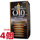 商品名 キューテンプライム 内容量 127.2g（530mg×240粒）(1粒内容液350mg） 4個 召し上がり方 栄養補助食品として、1日1〜4粒を目安に、 水又は、ぬるま湯とともにお召し上がりください 原材料 紅花油 （国内製造） コエンザイムQ10 DHA含有精製魚油 L-カルニチン L-シトルリン ビタミンE含有植物油 クリルオイル （オキアミ抽出物） / ゼラチン グリセリン ミツロウ グリセリン脂肪酸エステル L-アルギニン ヘマトコッカス藻色素 カラメル色素 レシチン （大豆由来） ビタミンB6 ビタミンB2 栄養成分表示 栄養成分表示（2粒当たり） エネルギー　　　　　7.03g たんぱく質　　　　　0.37g 脂質　　　　　　　　0.59g 炭水化物　　　　　　0.07g 食塩相当量　　　　　0.001g ビタミンE　　　　　14.6mg ビタミンB6　　　　　4.8mg ビタミンB2　　　　　3.9mg コエンザイムQ10　　　　140.0mg L-カルニチン酒石酸塩　　40.0mg L-シトルリン　　　　　　40.0mg L-アルギニン　　　　　　20.0mg クリルオイル　　　　　　14.0mg アスタキサンチン　　　　1.0mg 使用上の注意 小児の手の届かないところに保管してください。 記載の目安量をお守りください。 体質によりまれに身体に合わない場合があります。その場合は使用を中止して下さい。 食生活は主食 主菜 副菜を基本に 食事のバランスを。 広告文責 株式会社くすりの大成堂 0766-28-5093　 お電話でのお問い合わせの受付時間は、 月〜金　9時〜17時になります メーカー（製造） ダイト株式会社 区分 日本製 健康食品 コエンザイム Q10パワー コエンザイムq10 koennzaimu Q10パワープレミアム Q10 キューテン パワープレミアム CoQ10 Q10（キューテン）パワープレミアム q10 コエンザイム コエンザイムq10 サプリ コエンザイムq10 サプリメント l-カルニチン サプリ l カルニチン サプリメント カルニチン サプリ シトルリン アスタキサンチン サプリ アスタキサンチン サプリメント アスタキサンチン バイオペリン サプリ変更がなされた日時　2023年10月25日12時 キューテンパワープレミアム→キューテンパワープレミアムエクセレント→キューテンプライム リニューアル商品に変更 変更前後で、商品にどのような差異が生じているのかの具体的な説明 キューテンパワープレミアム → キューテンパワープレミアムエクセレント → キューテンプライム コエンザイムQ10 L-シトルリン DHA L-カルニチン マリーゴールド抽出物（ルテイン含有） ビタミンE含有植物油 黒胡椒抽出物 ビタミンB6 ビタミンB2 紅花油 グリセリン脂肪酸エステル レシチン（大豆由来） ミツロウ ゼラチン（豚由来） グリセリン カラメル色素 → コエンザイムQ10 DHA含有精製魚油 L-カルニチン L-シトルリン 黒胡椒抽出物 ヘマトコッカス藻色素 ビタミンE含有植物油 ビタミンB6 ビタミンB2 紅花油 ゼラチン（豚由来） グリセリン カラメル色素 大豆レシチン ミツロウ グリセリン脂肪酸エステル → 紅花油 （国内製造） コエンザイムQ10 DHA含有精製魚油 L-カルニチン L-シトルリン ビタミンE含有植物油 クリルオイル （オキアミ抽出物） / ゼラチン グリセリン ミツロウ グリセリン脂肪酸エステル L-アルギニン ヘマトコッカス藻色素 カラメル色素 レシチン （大豆由来） ビタミンB6 ビタミンB2 2粒あたり コエンザイムQ10　100.0mg L-シトルリン 90.0mg L-カルニチン 50.0mg 黒胡椒抽出物　( バイオペリン　） 16.6mg DHA 16.2mg ルテイン 4.0mg → 2粒あたり コエンザイムQ10　140.0mg L-カルニチン　40.0mg L-シトルリン　40.0mg アスタキサンチン　1.0mg 黒胡椒抽出物　( バイオペリン　）　23.4mg DHA 19.1mg → 2粒あたり コエンザイムQ10　140.0mg L-カルニチン酒石酸塩　40.0mg L-シトルリン　40.0mg L-アルギニン 20.0mg クリルオイル 14.0mg アスタキサンチン　1.0mg キューテン プライム 2粒あたり コエンザイムQ10　140.0mg L-カルニチン酒石酸塩　40.0mg L-シトルリン　40.0mg L-アルギニン 20.0mg クリルオイル 14.0mg アスタキサンチン　1.0mg コエンザイムQ10 （　補酵素Q10　） コエンザイムq10　は、もともと体の中にある補酵素の一つ。 年齢が20歳を過ぎた後、徐々に　コエンザイムキューテン　レベルは、低下をたどります。