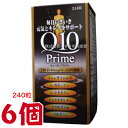 商品名 キューテンプライム 内容量 127.2g（530mg×240粒）(1粒内容液350mg） 6個 召し上がり方 栄養補助食品として、1日1〜4粒を目安に、 水又は、ぬるま湯とともにお召し上がりください 原材料 紅花油 （国内製造） コエンザイムQ10 DHA含有精製魚油 L-カルニチン L-シトルリン ビタミンE含有植物油 クリルオイル （オキアミ抽出物） / ゼラチン グリセリン ミツロウ グリセリン脂肪酸エステル L-アルギニン ヘマトコッカス藻色素 カラメル色素 レシチン （大豆由来） ビタミンB6 ビタミンB2 栄養成分表示 栄養成分表示（2粒当たり） エネルギー　　　　　7.03g たんぱく質　　　　　0.37g 脂質　　　　　　　　0.59g 炭水化物　　　　　　0.07g 食塩相当量　　　　　0.001g ビタミンE　　　　　14.6mg ビタミンB6　　　　　4.8mg ビタミンB2　　　　　3.9mg コエンザイムQ10　　　　140.0mg L-カルニチン酒石酸塩　　40.0mg L-シトルリン　　　　　　40.0mg L-アルギニン　　　　　　20.0mg クリルオイル　　　　　　14.0mg アスタキサンチン　　　　1.0mg 使用上の注意 小児の手の届かないところに保管してください。 記載の目安量をお守りください。 体質によりまれに身体に合わない場合があります。その場合は使用を中止して下さい。 食生活は主食 主菜 副菜を基本に 食事のバランスを。 広告文責 株式会社くすりの大成堂 0766-28-5093　 お電話でのお問い合わせの受付時間は、 月〜金　9時〜17時になります メーカー（製造） ダイト株式会社 区分 日本製 健康食品 コエンザイム Q10パワー コエンザイムq10 koennzaimu Q10パワープレミアム Q10 キューテン パワープレミアム CoQ10 Q10（キューテン）パワープレミアム q10 コエンザイム コエンザイムq10 サプリ コエンザイムq10 サプリメント l-カルニチン サプリ l カルニチン サプリメント カルニチン サプリ シトルリン アスタキサンチン サプリ アスタキサンチン サプリメント アスタキサンチン バイオペリン サプリ変更がなされた日時　2023年10月25日12時 キューテンパワープレミアム→キューテンパワープレミアムエクセレント→キューテンプライム リニューアル商品に変更 変更前後で、商品にどのような差異が生じているのかの具体的な説明 キューテンパワープレミアム → キューテンパワープレミアムエクセレント → キューテンプライム コエンザイムQ10 L-シトルリン DHA L-カルニチン マリーゴールド抽出物（ルテイン含有） ビタミンE含有植物油 黒胡椒抽出物 ビタミンB6 ビタミンB2 紅花油 グリセリン脂肪酸エステル レシチン（大豆由来） ミツロウ ゼラチン（豚由来） グリセリン カラメル色素 → コエンザイムQ10 DHA含有精製魚油 L-カルニチン L-シトルリン 黒胡椒抽出物 ヘマトコッカス藻色素 ビタミンE含有植物油 ビタミンB6 ビタミンB2 紅花油 ゼラチン（豚由来） グリセリン カラメル色素 大豆レシチン ミツロウ グリセリン脂肪酸エステル → 紅花油 （国内製造） コエンザイムQ10 DHA含有精製魚油 L-カルニチン L-シトルリン ビタミンE含有植物油 クリルオイル （オキアミ抽出物） / ゼラチン グリセリン ミツロウ グリセリン脂肪酸エステル L-アルギニン ヘマトコッカス藻色素 カラメル色素 レシチン （大豆由来） ビタミンB6 ビタミンB2 2粒あたり コエンザイムQ10　100.0mg L-シトルリン 90.0mg L-カルニチン 50.0mg 黒胡椒抽出物　( バイオペリン　） 16.6mg DHA 16.2mg ルテイン 4.0mg → 2粒あたり コエンザイムQ10　140.0mg L-カルニチン　40.0mg L-シトルリン　40.0mg アスタキサンチン　1.0mg 黒胡椒抽出物　( バイオペリン　）　23.4mg DHA 19.1mg → 2粒あたり コエンザイムQ10　140.0mg L-カルニチン酒石酸塩　40.0mg L-シトルリン　40.0mg L-アルギニン 20.0mg クリルオイル 14.0mg アスタキサンチン　1.0mg キューテン プライム 2粒あたり コエンザイムQ10　140.0mg L-カルニチン酒石酸塩　40.0mg L-シトルリン　40.0mg L-アルギニン 20.0mg クリルオイル 14.0mg アスタキサンチン　1.0mg コエンザイムQ10 （　補酵素Q10　） コエンザイムq10　は、もともと体の中にある補酵素の一つ。 年齢が20歳を過ぎた後、徐々に　コエンザイムキューテン　レベルは、低下をたどります。