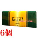 コタラ 60袋 6個 協和薬品