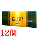 コタラ 60袋 12個 協和薬品