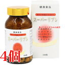 スーパーリブレ 300粒 4個 中部薬品