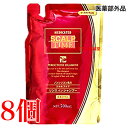 スカルプシャンプー 薬用 スカルプタイム リンスインシャンプー つめかえ用 500ml 8個 大協薬品工業 医薬部外品 薬用シャンプーPK