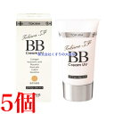 13時までのご注文当日発送 常盤薬品 トキワSF BBクリーム UV 30g 5個 ノエビア