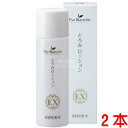 ピュールブランシェ とろみローションEX 2本 中一メディカル とろみローション 120ml Pur Blanche