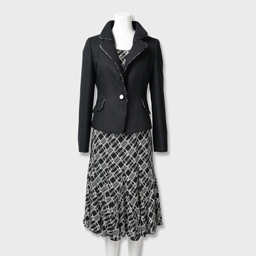 新品未使用 アンサンブルスーツ 銀座マギー　なお 楽天市場】銀座マギー（スーツ・セットアップ｜レディース