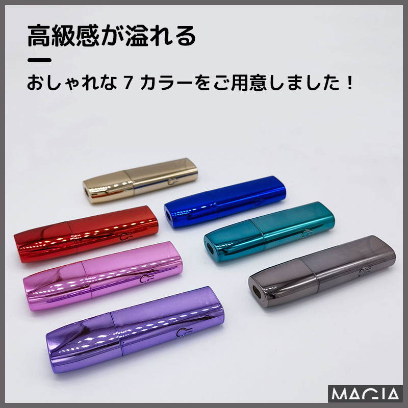 iqos iluma one ケース 2022...の紹介画像2