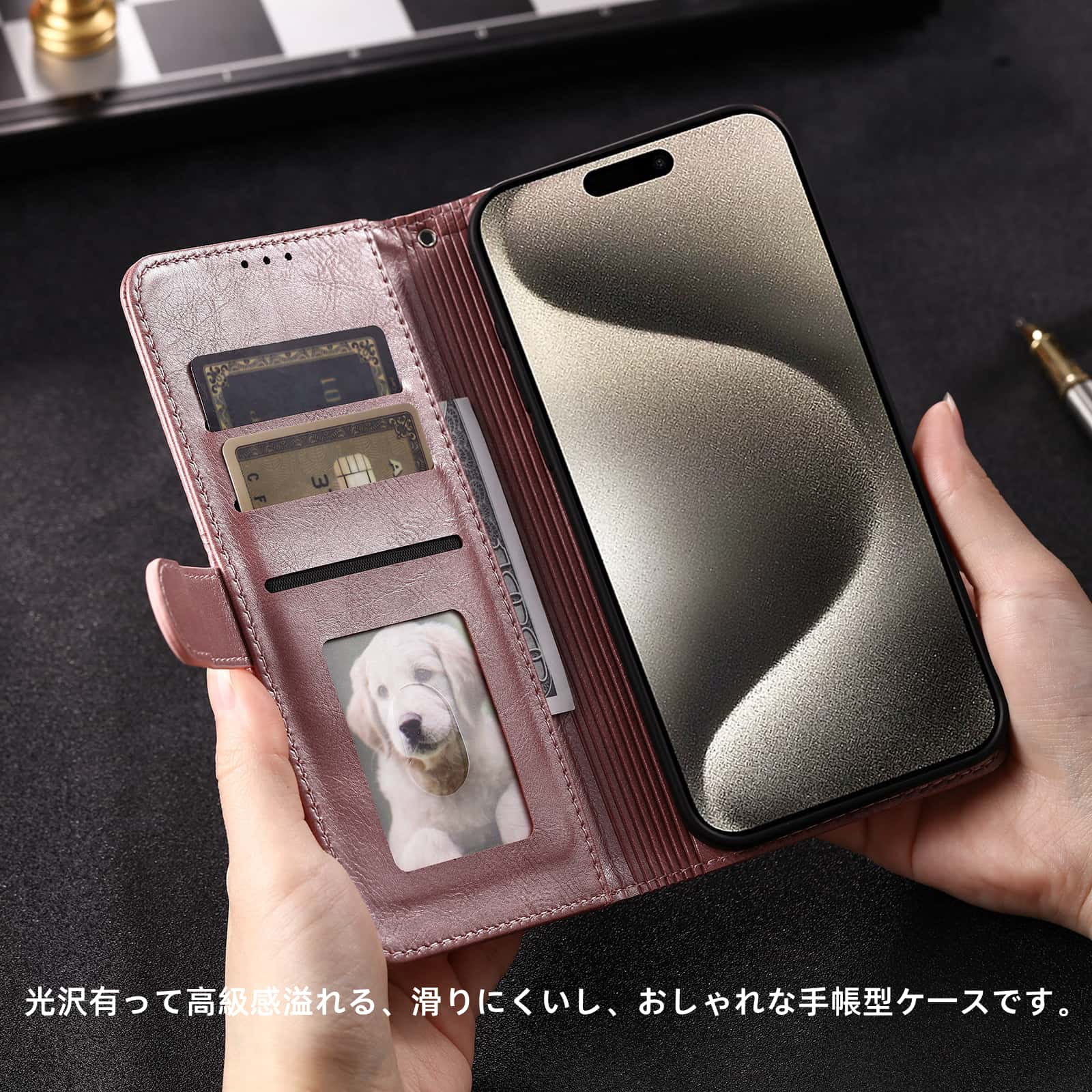 ストラップ付き Xiaomi 14T 13T ...の紹介画像3